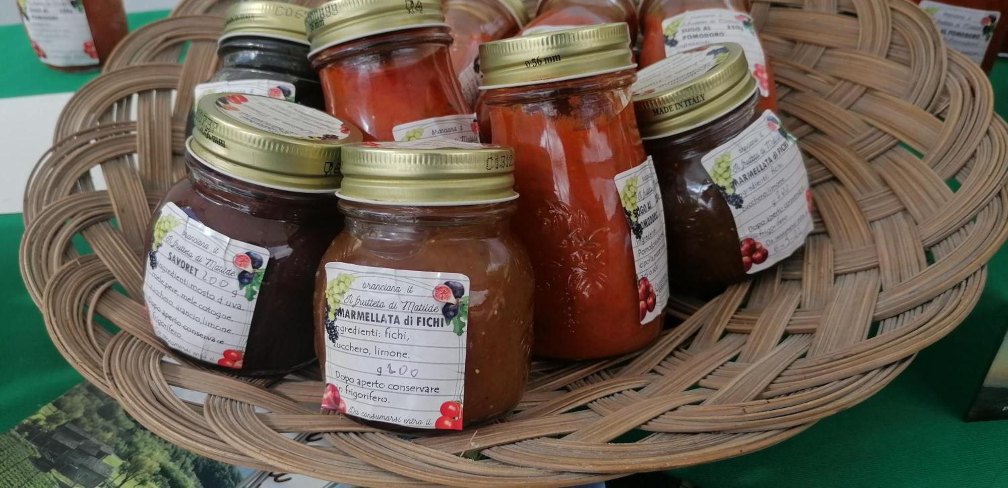 مبيت وإفطار Rossena Fattoria Branciana المظهر الخارجي الصورة
